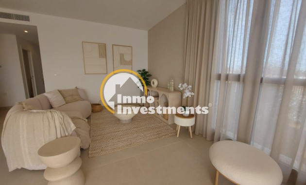 Nieuwbouw - Appartement - Cartagena - Mar de Cristal