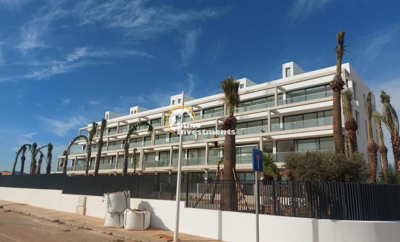 Nieuwbouw - Appartement - Cartagena - Mar de Cristal