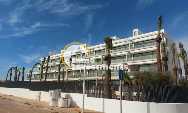 Nieuwbouw - Appartement - Cartagena - Mar de Cristal
