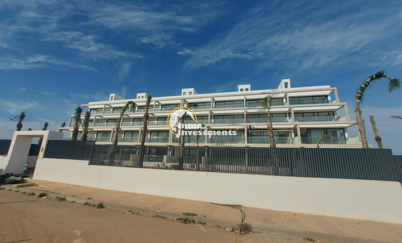 Nieuwbouw - Appartement - Cartagena - Mar de Cristal