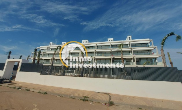 Nieuwbouw - Appartement - Cartagena - Mar de Cristal