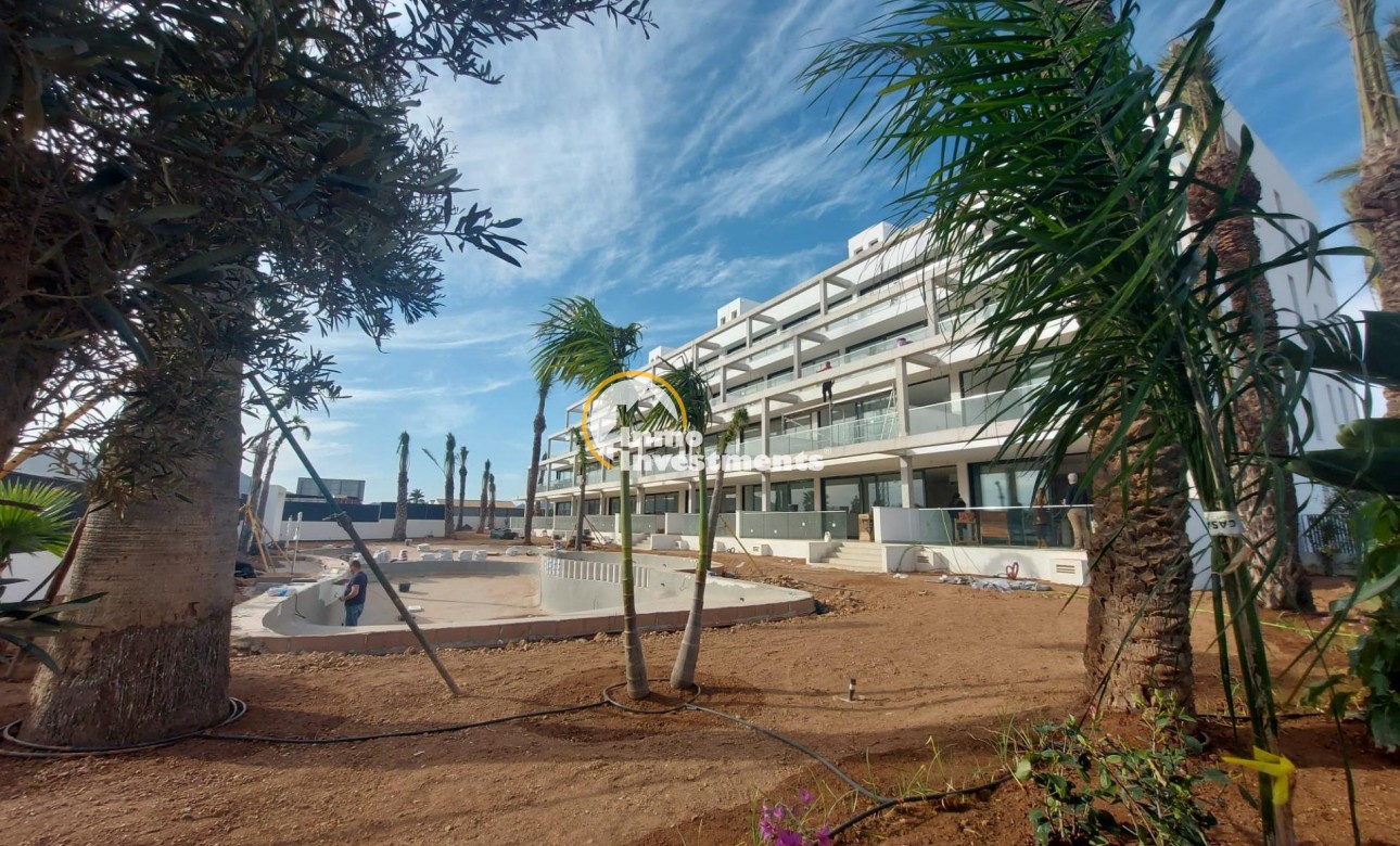 Nieuwbouw - Appartement - Cartagena - Mar de Cristal