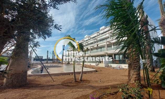 Nieuwbouw - Appartement - Cartagena - Mar de Cristal