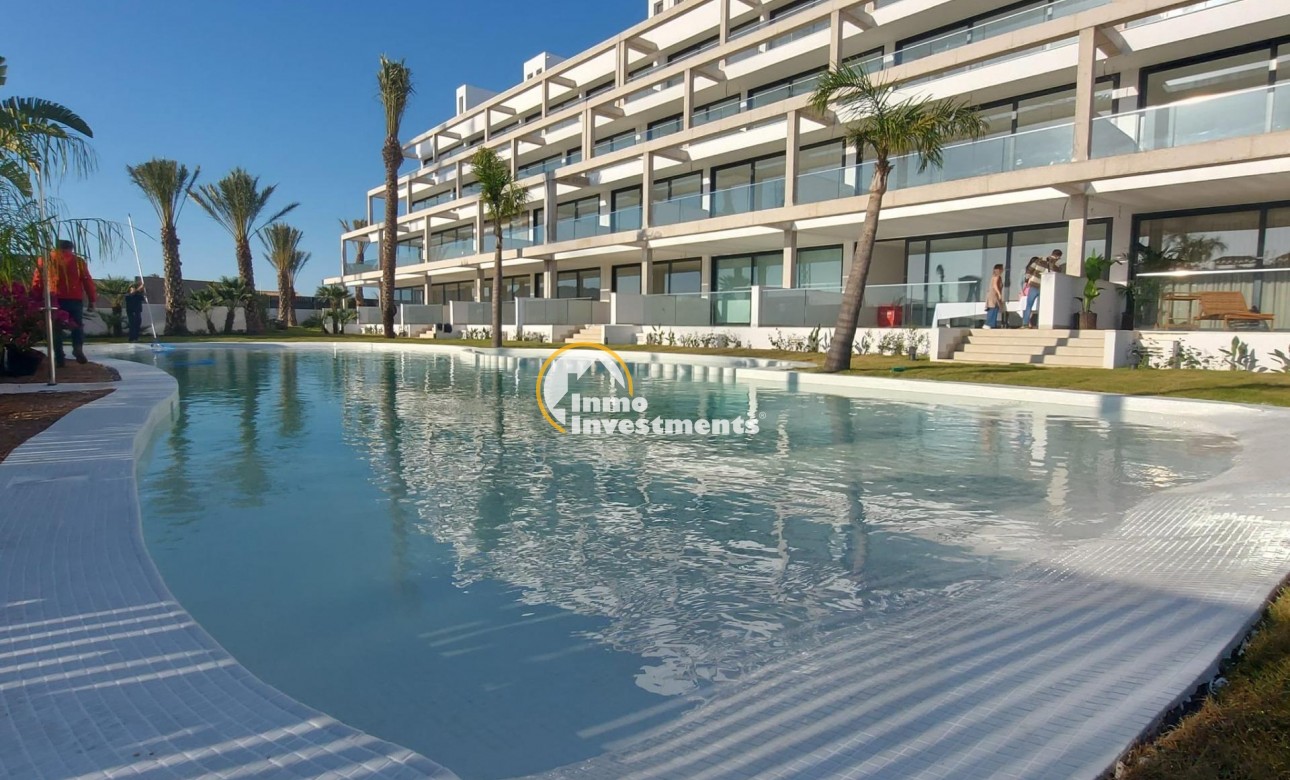 Nieuwbouw - Appartement - Cartagena - Mar de Cristal