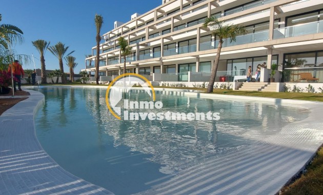 Nieuwbouw - Appartement - Cartagena - Mar de Cristal