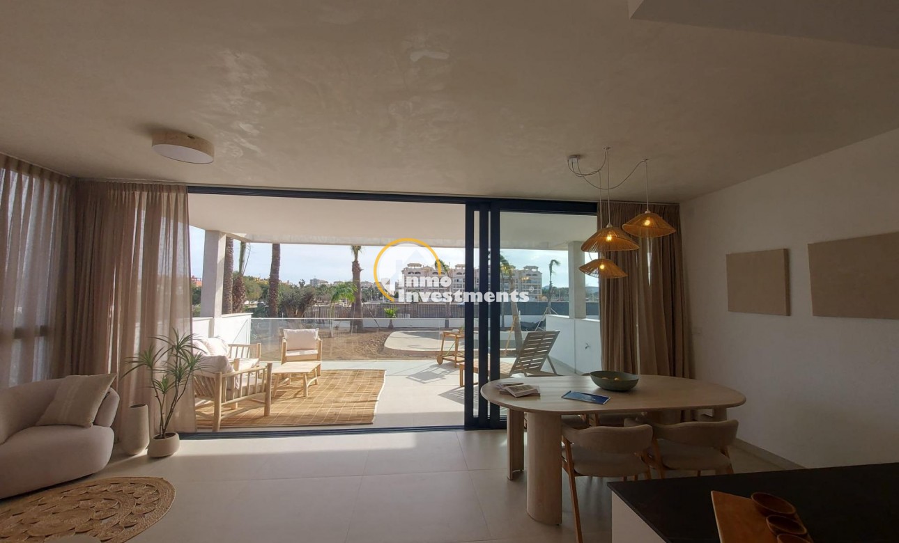 Nieuwbouw - Appartement - Cartagena - Mar de Cristal