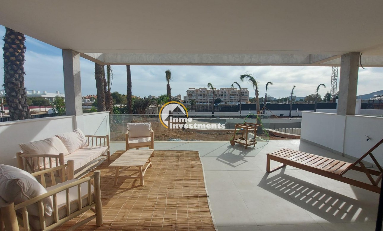 Nieuwbouw - Appartement - Cartagena - Mar de Cristal
