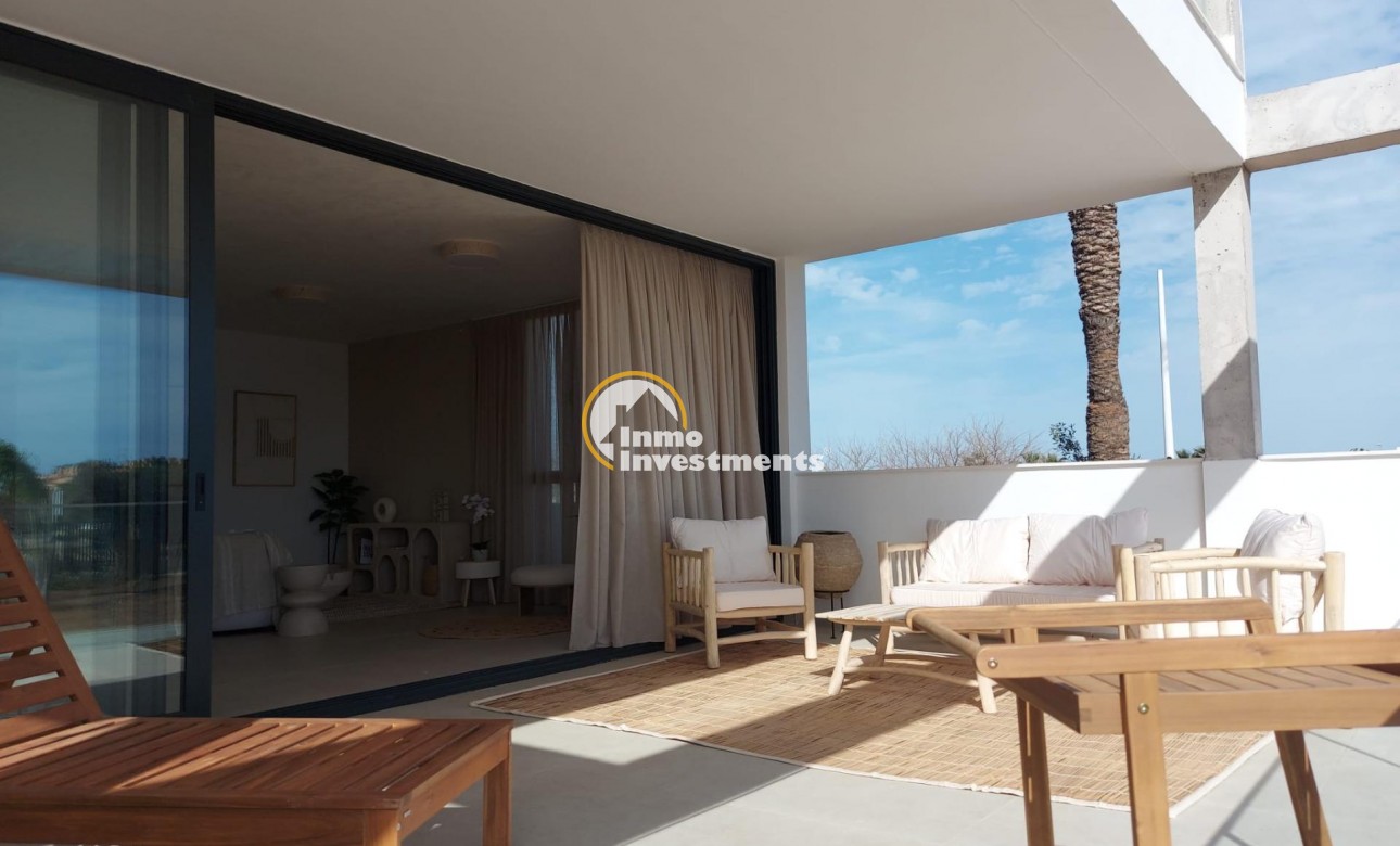 Nieuwbouw - Appartement - Cartagena - Mar de Cristal