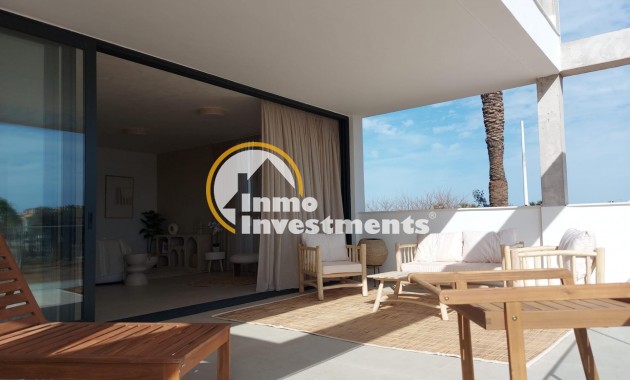 Nieuwbouw - Appartement - Cartagena - Mar de Cristal