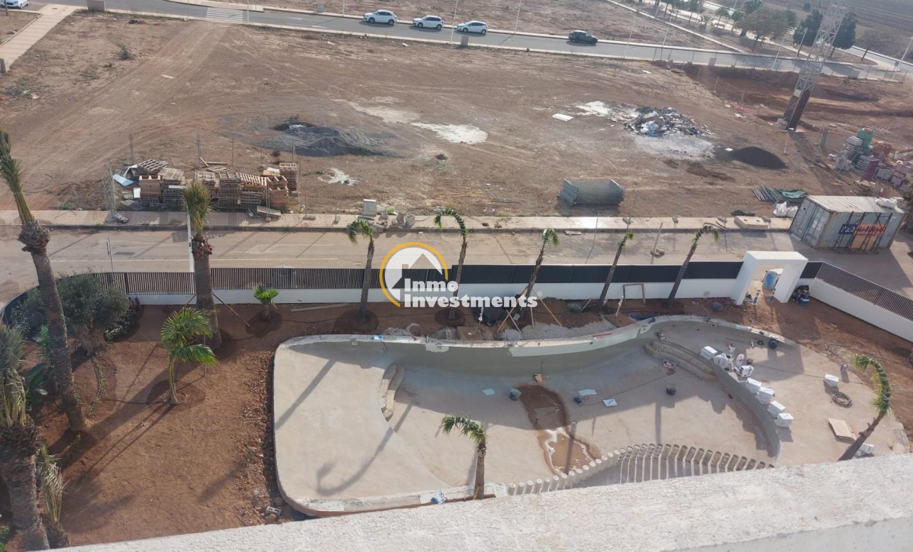 Nieuwbouw - Appartement - Cartagena - Mar de Cristal