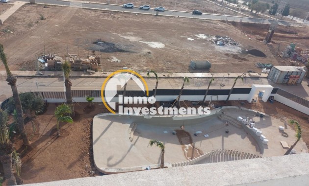 Nieuwbouw - Appartement - Cartagena - Mar de Cristal