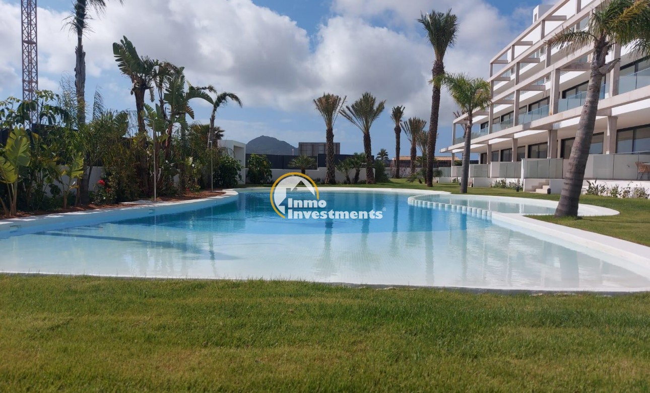 Nieuwbouw - Appartement - Cartagena - Mar de Cristal