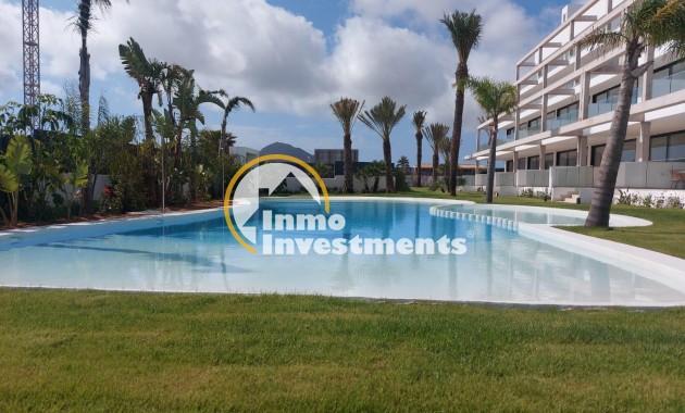 Nieuwbouw - Appartement - Cartagena - Mar de Cristal