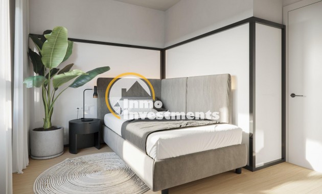 Nieuwbouw - Appartement - Cartagena - Mar de Cristal