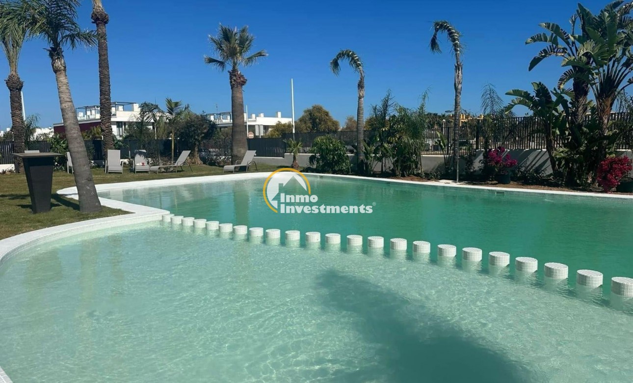 Nieuwbouw - Appartement - Cartagena - Mar de Cristal