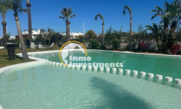 Nieuwbouw - Appartement - Cartagena - Mar de Cristal