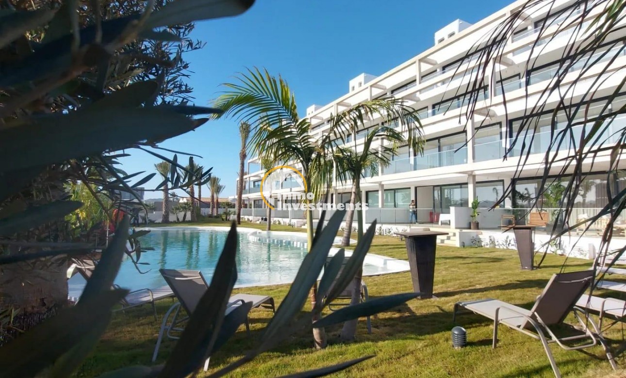 Nieuwbouw - Appartement - Cartagena - Mar de Cristal