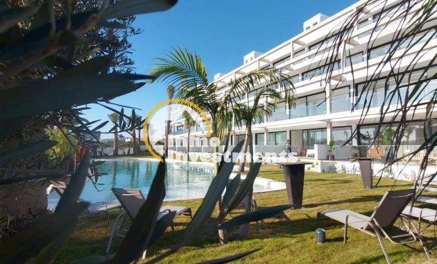 Nieuwbouw - Appartement - Cartagena - Mar de Cristal