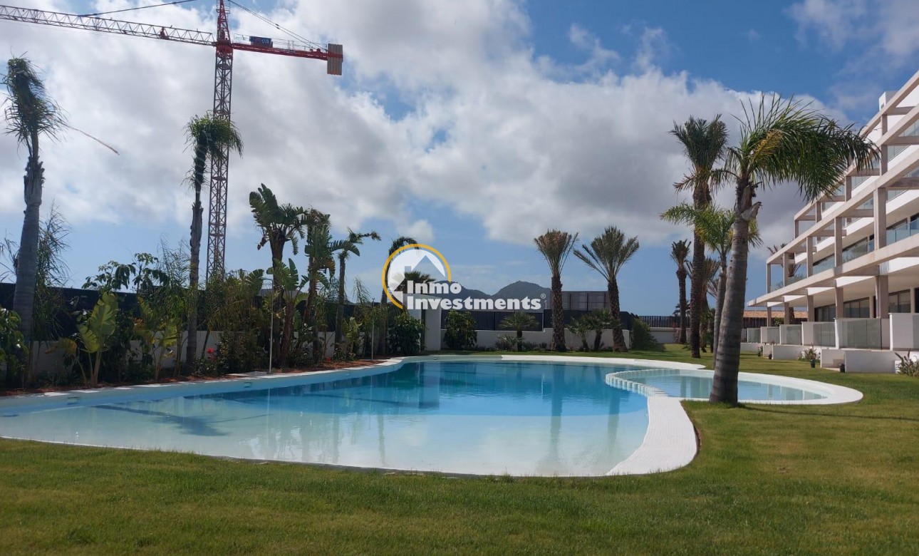 Nieuwbouw - Appartement - Cartagena - Mar de Cristal