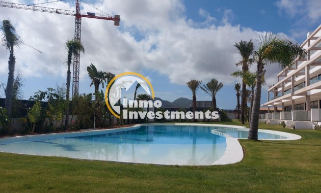 Nieuwbouw - Appartement - Cartagena - Mar de Cristal