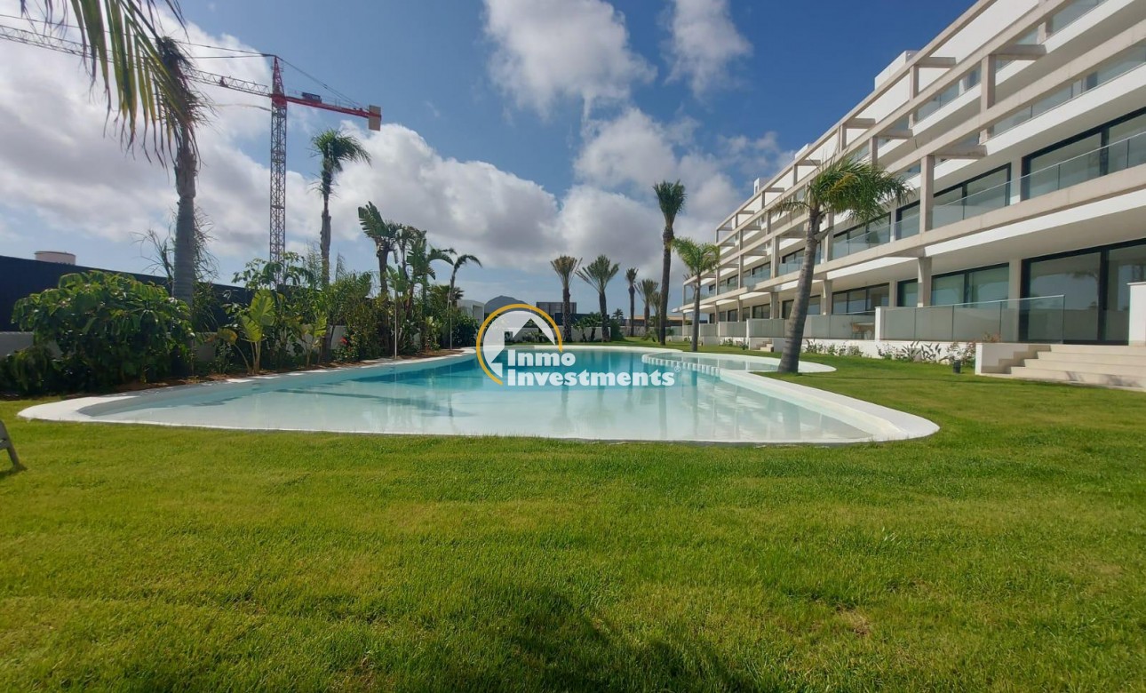 Nieuwbouw - Appartement - Cartagena - Mar de Cristal