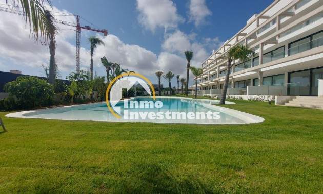 Nieuwbouw - Appartement - Cartagena - Mar de Cristal