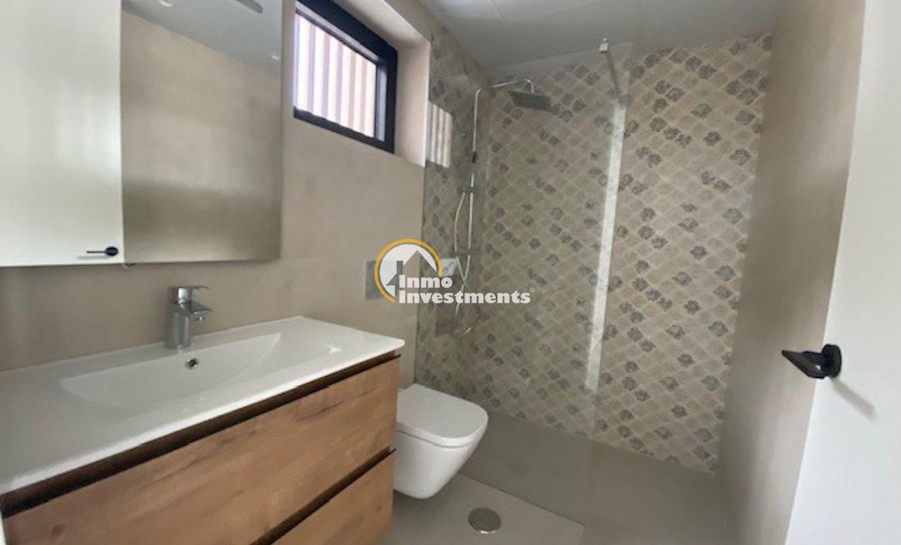 Till salu - Villa - Orihuela Costa - Montezenia