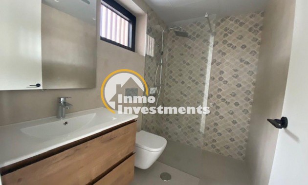 Till salu - Villa - Orihuela Costa - Montezenia