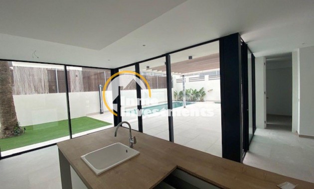 Till salu - Villa - Orihuela Costa - Montezenia