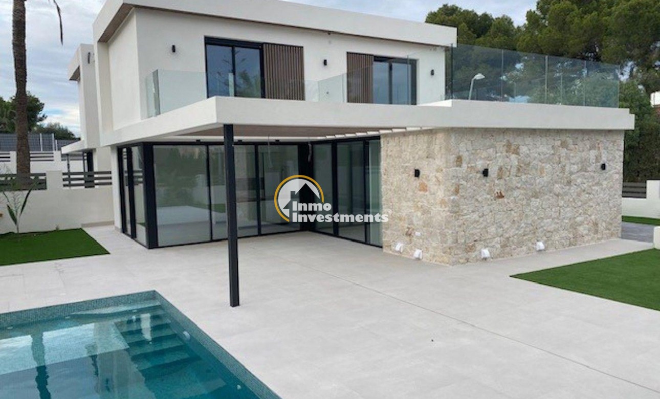 Till salu - Villa - Orihuela Costa - Montezenia