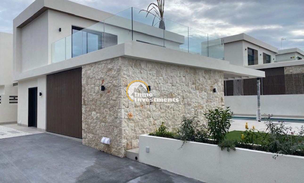 Till salu - Villa - Orihuela Costa - Montezenia