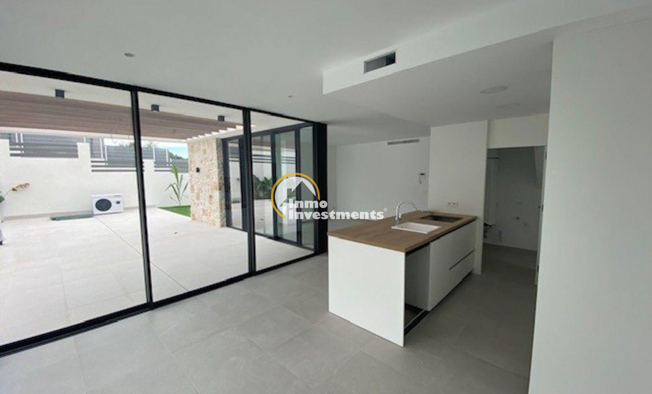 Till salu - Villa - Orihuela Costa - Montezenia