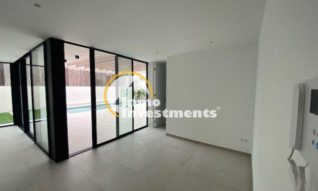 Till salu - Villa - Orihuela Costa - Montezenia