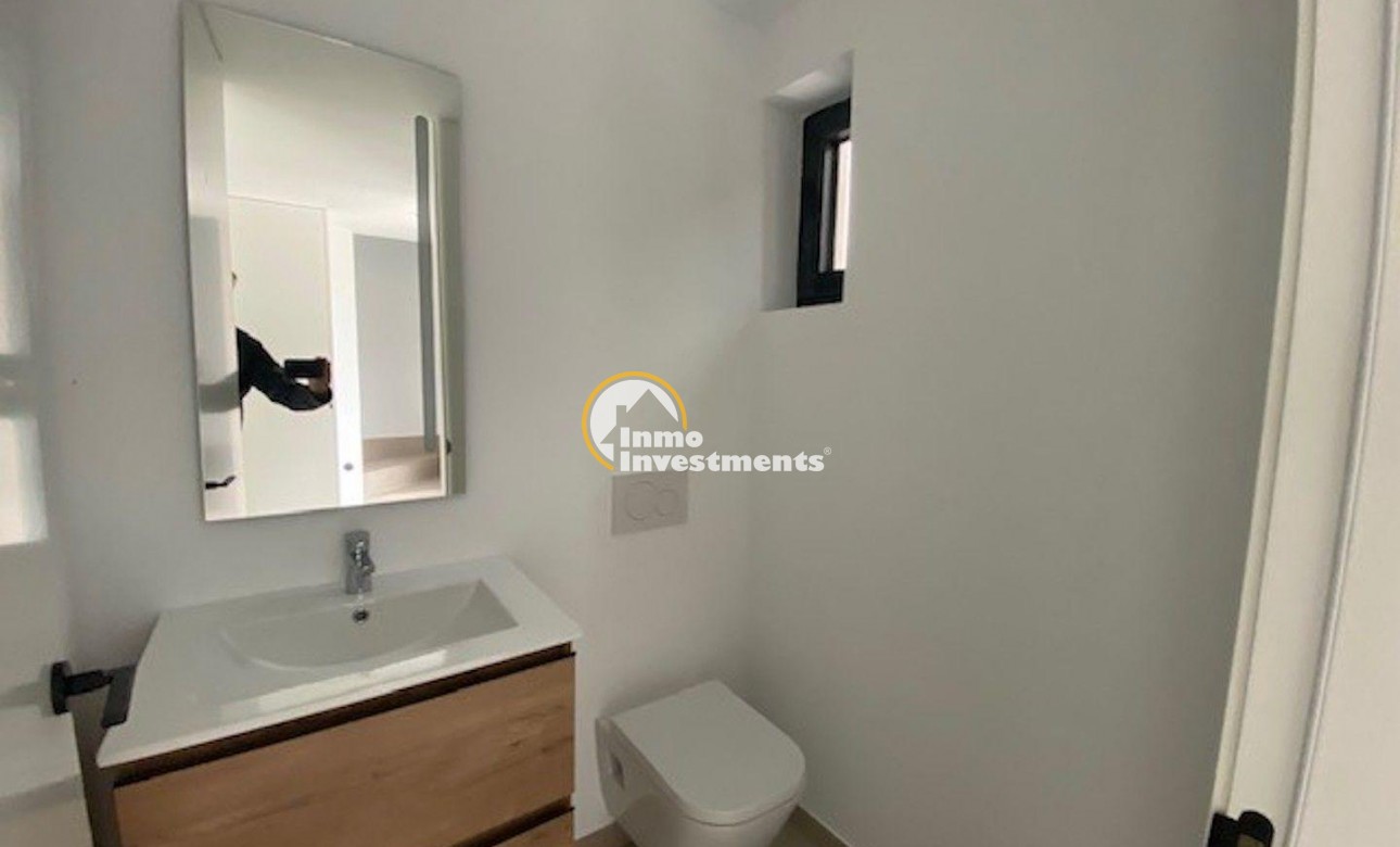 Till salu - Villa - Orihuela Costa - Montezenia