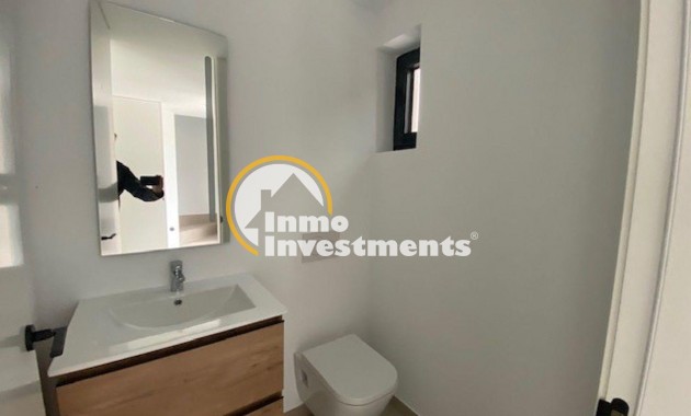 Till salu - Villa - Orihuela Costa - Montezenia