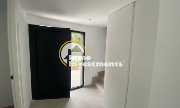 Till salu - Villa - Orihuela Costa - Montezenia