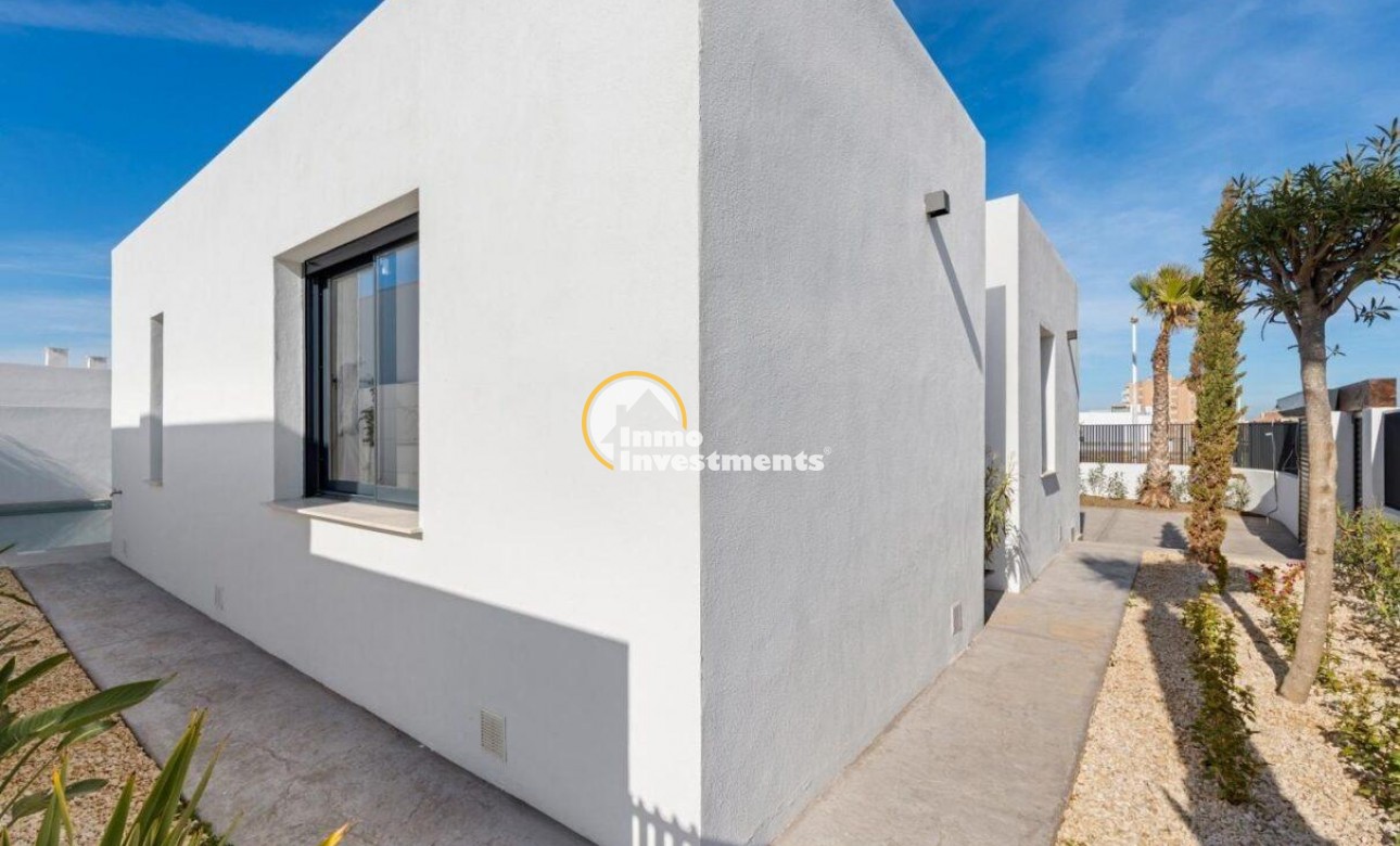 Neubau Immobilien - Villa - Cartagena - Mar de Cristal
