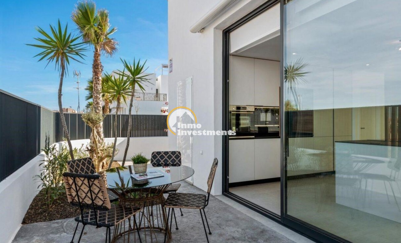 Neubau Immobilien - Villa - Cartagena - Mar de Cristal