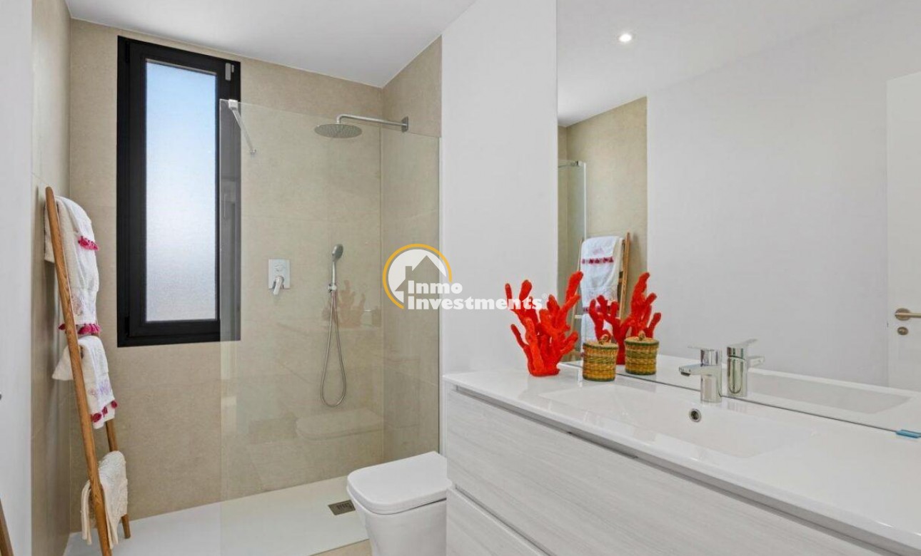 Neubau Immobilien - Villa - Cartagena - Mar de Cristal