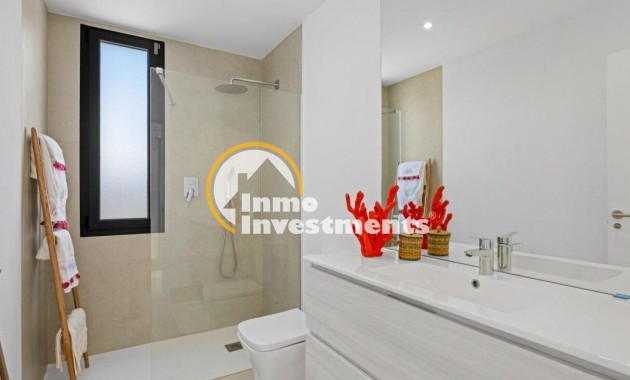 Neubau Immobilien - Villa - Cartagena - Mar de Cristal