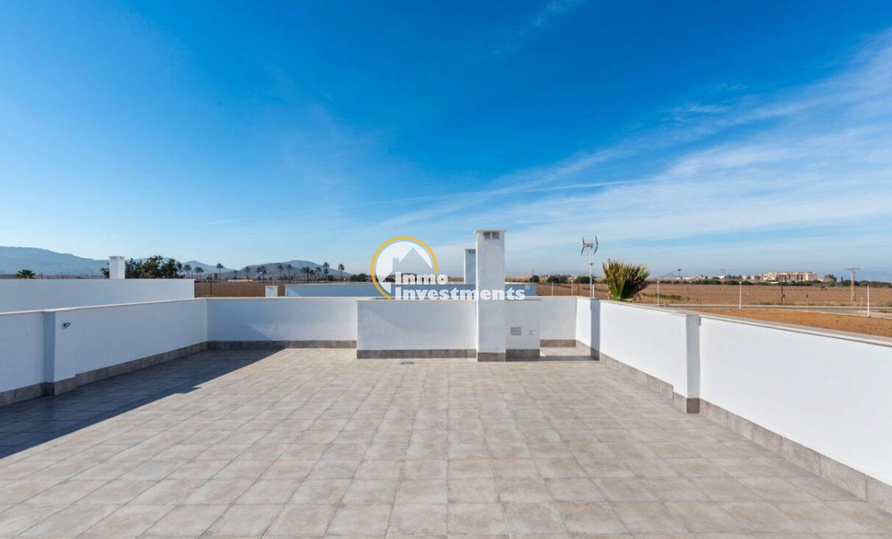 Neubau Immobilien - Villa - Cartagena - Mar de Cristal