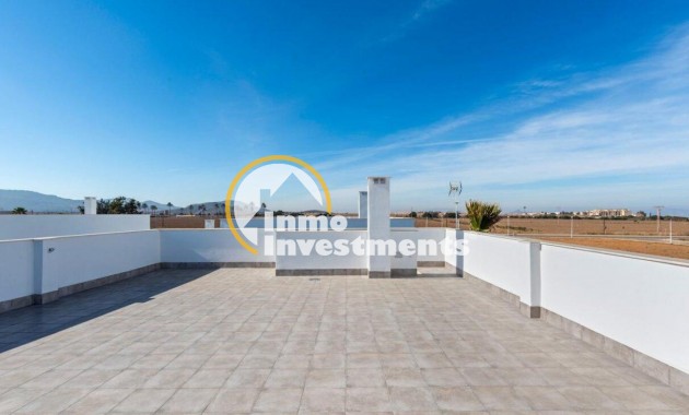 Neubau Immobilien - Villa - Cartagena - Mar de Cristal