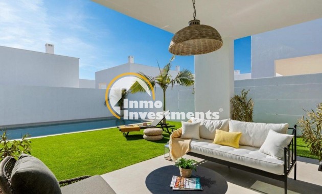 Neubau Immobilien - Villa - Cartagena - Mar de Cristal