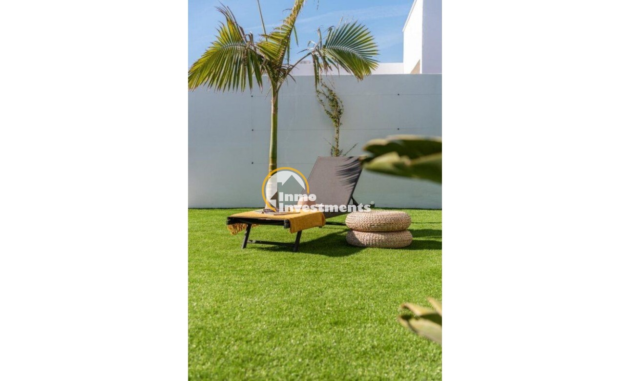 Neubau Immobilien - Villa - Cartagena - Mar de Cristal