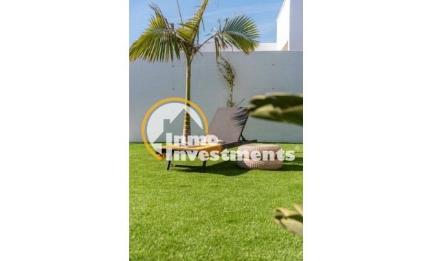 Neubau Immobilien - Villa - Cartagena - Mar de Cristal