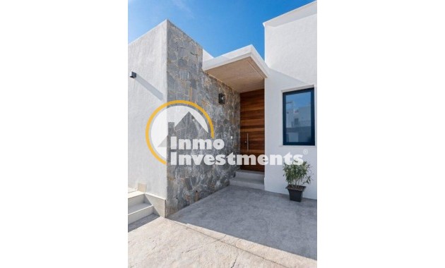 Neubau Immobilien - Villa - Cartagena - Mar de Cristal