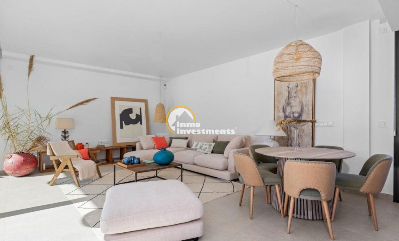 Neubau Immobilien - Villa - Cartagena - Mar de Cristal