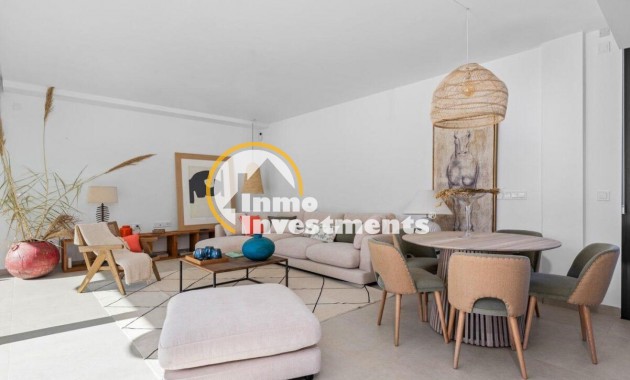 Neubau Immobilien - Villa - Cartagena - Mar de Cristal