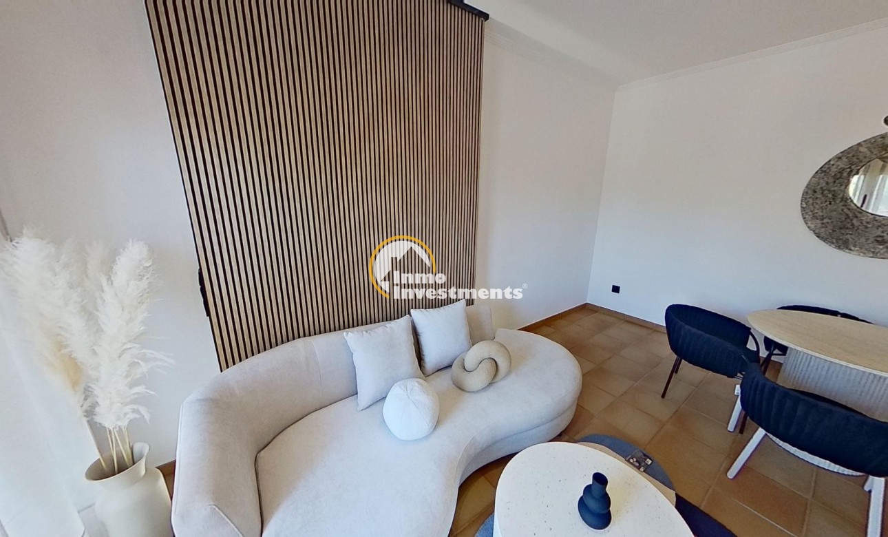 Reventa - Apartamento - Villanueva del Rio Segura - Urbanización plan parcial la morra