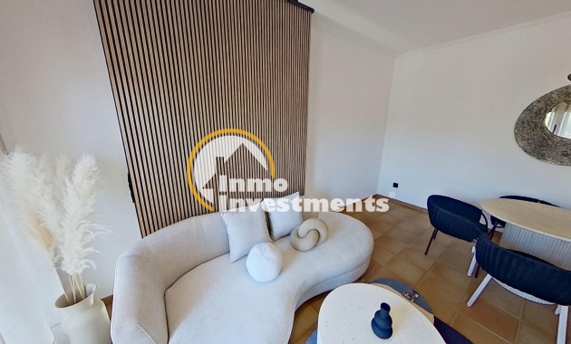 Reventa - Apartamento - Villanueva del Rio Segura - Urbanización plan parcial la morra